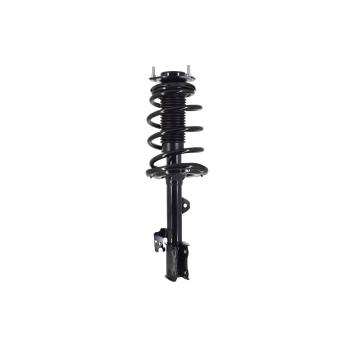 2014 Lexus RX450h Suspension Strut and Coil Spring Assembly