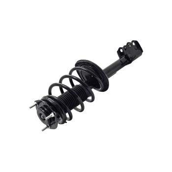 2012 Lexus RX450h Suspension Strut and Coil Spring Assembly Front Left FCS Automotive 1333393L image 3 of 4