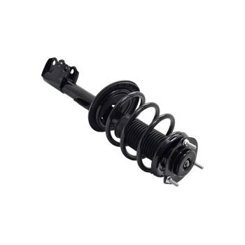 2012 Lexus RX450h Suspension Strut and Coil Spring Assembly Front Left FCS Automotive 1333393L image 4 of 4