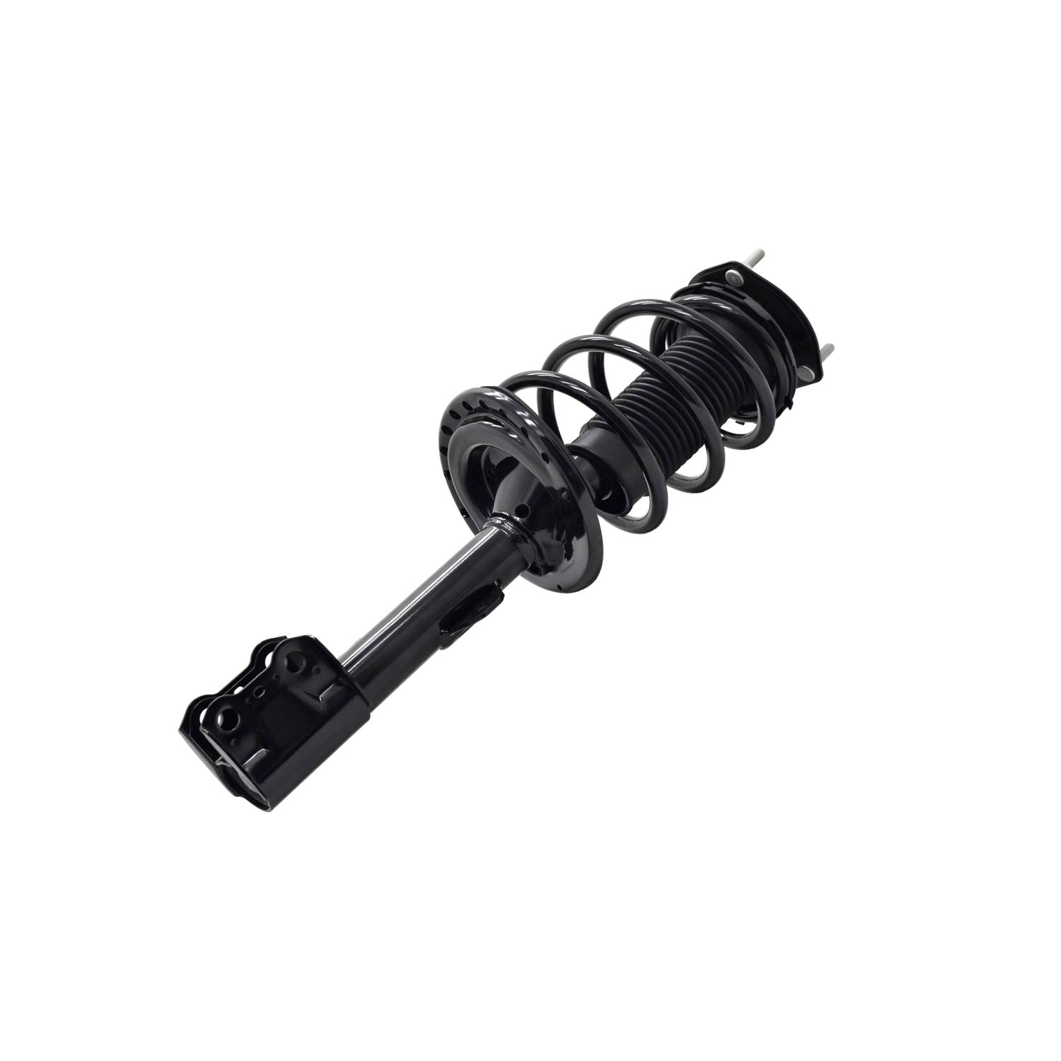 FCS Automotive 1333393L - Suspension Strut and Coil Spring Assembly FCS Automotive 1333393L Suspension Strut and Coil Spring Assembly product image 5 of 5