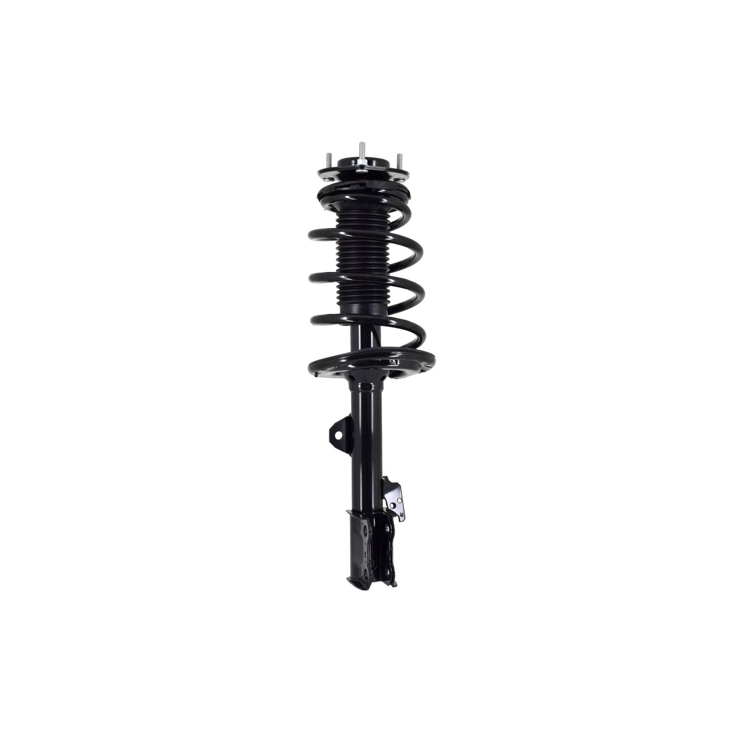 FCS Automotive 1333393R - Suspension Strut and Coil Spring Assembly FCS Automotive 1333393R Suspension Strut and Coil Spring Assembly product image 1 of 5