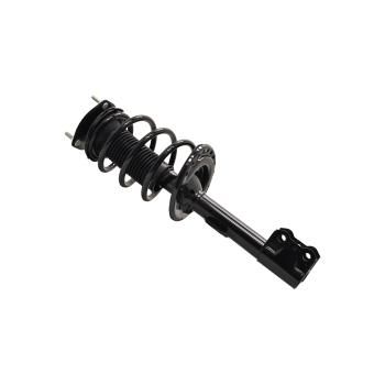 2012 Lexus RX450h Suspension Strut and Coil Spring Assembly Front Right FCS Automotive 1333393R image 2 of 4
