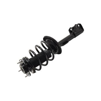 2012 Lexus RX450h Suspension Strut and Coil Spring Assembly Front Right FCS Automotive 1333393R image 3 of 4