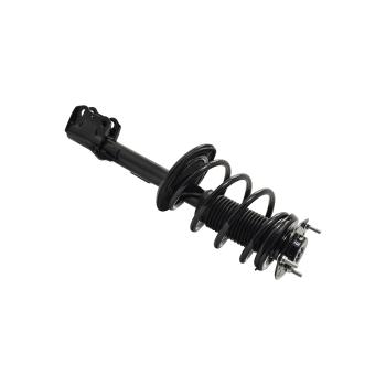 2012 Lexus RX450h Suspension Strut and Coil Spring Assembly Front Right FCS Automotive 1333393R image 4 of 4