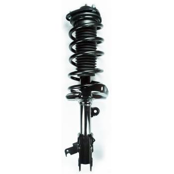 2010 Honda Odyssey Suspension Strut and Coil Spring Assembly Front Left FCS Automotive 1333395L image 1 of 4