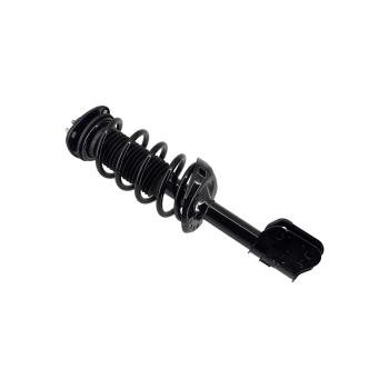 2010 Honda Odyssey Suspension Strut and Coil Spring Assembly Front Left FCS Automotive 1333395L image 2 of 4