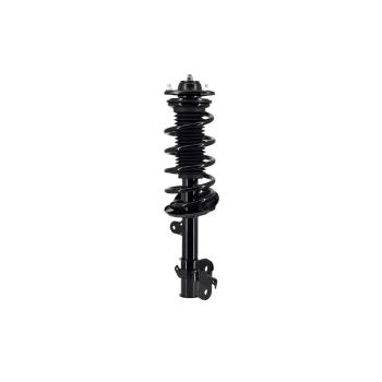 2010 Honda Odyssey Suspension Strut and Coil Spring Assembly Front Left FCS Automotive 1333395L image 3 of 4