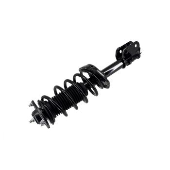 2010 Honda Odyssey Suspension Strut and Coil Spring Assembly Front Left FCS Automotive 1333395L image 4 of 4