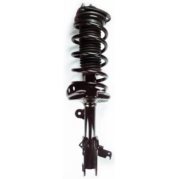 2010 Honda Odyssey Suspension Strut and Coil Spring Assembly Front Right FCS Automotive 1333395R image 1 of 4