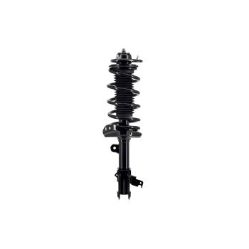 2010 Honda Odyssey Suspension Strut and Coil Spring Assembly Front Right FCS Automotive 1333395R image 2 of 4