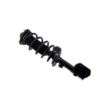 2010 Honda Odyssey Suspension Strut and Coil Spring Assembly Front Right FCS Automotive 1333395R image 3 of 4