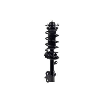 2010 Honda Odyssey Suspension Strut and Coil Spring Assembly Front Right FCS Automotive 1333395R image 4 of 4