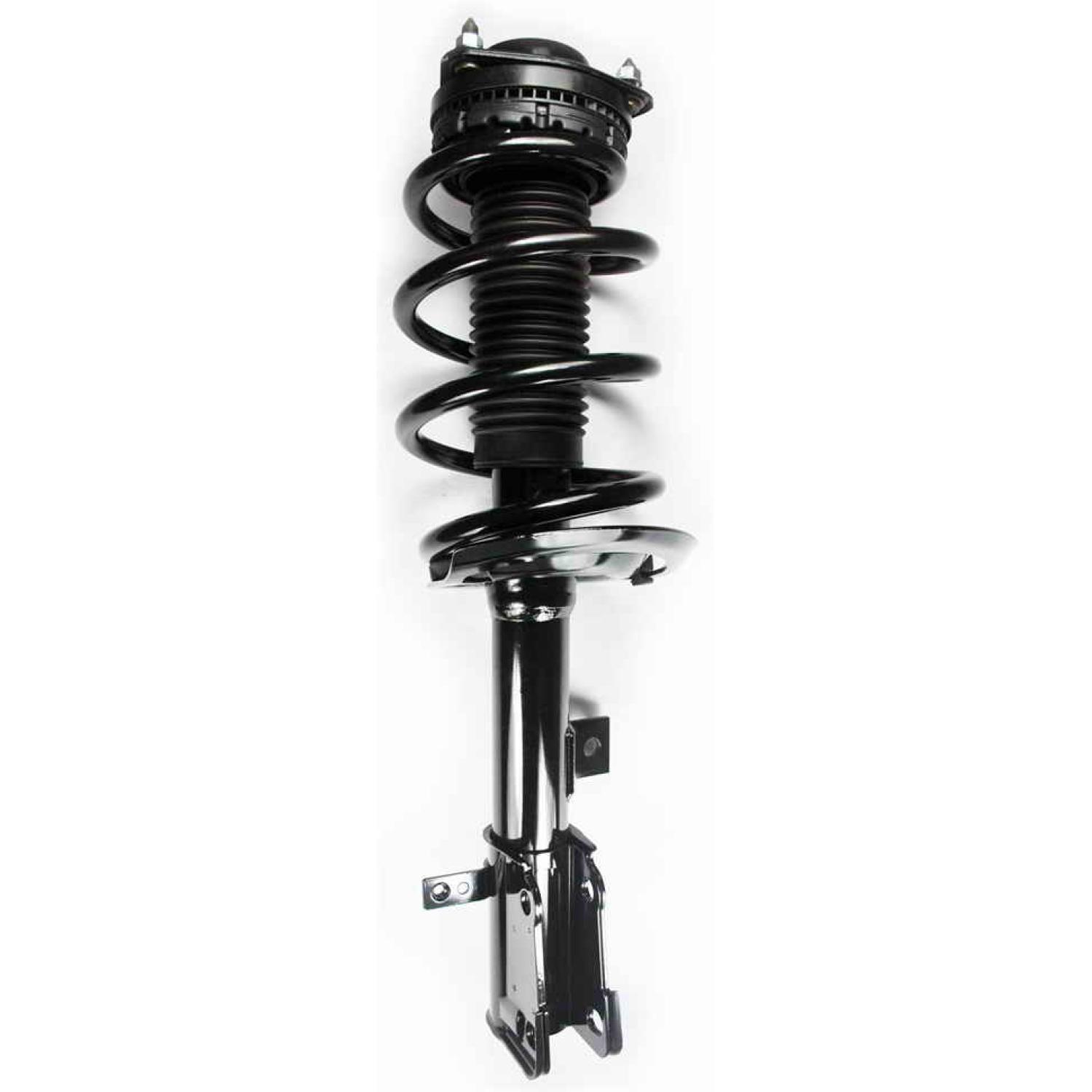 FCS Automotive 1333402L - Suspension Strut and Coil Spring Assembly FCS Automotive 1333402L Suspension Strut and Coil Spring Assembly product image 1 of 1