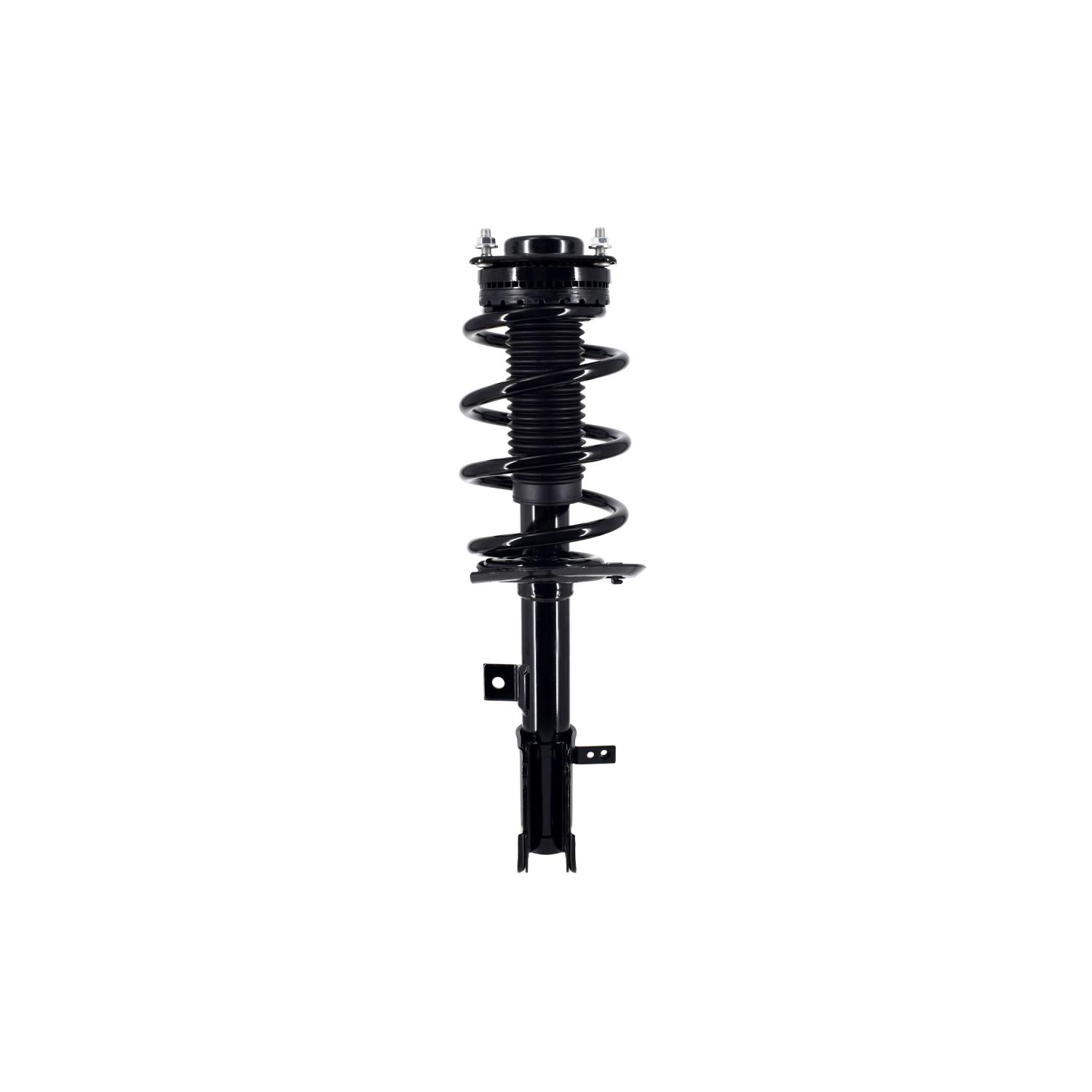 FCS Automotive 1333402R - Suspension Strut and Coil Spring Assembly FCS Automotive 1333402R Suspension Strut and Coil Spring Assembly product image 1 of 5