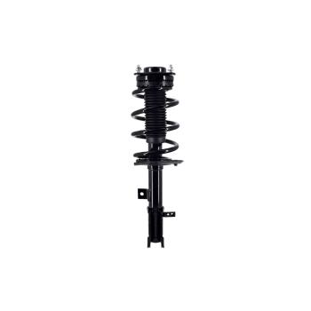 2015 Dodge Journey Suspension Strut and Coil Spring Assembly Front Right FCS Automotive 1333402R image 1 of 4