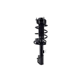 2015 Dodge Journey Suspension Strut and Coil Spring Assembly Front Right FCS Automotive 1333402R image 3 of 4