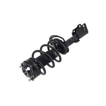 2015 Dodge Journey Suspension Strut and Coil Spring Assembly Front Right FCS Automotive 1333402R image 4 of 4