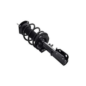 2009 Chevrolet Traverse Suspension Strut and Coil Spring Assembly Front FCS Automotive 1333404 image 2 of 4