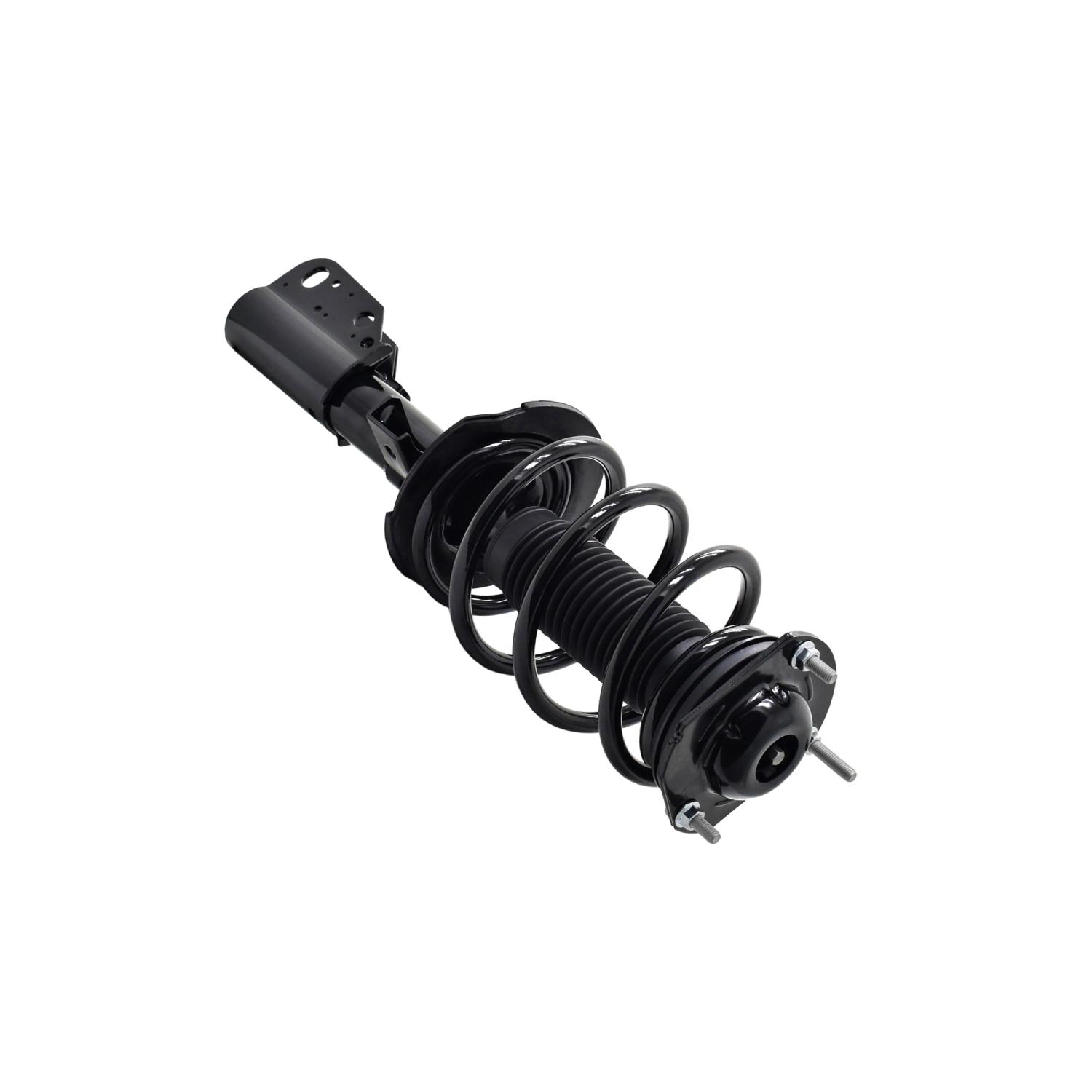 FCS Automotive 1333404 - Suspension Strut and Coil Spring Assembly FCS Automotive 1333404 Suspension Strut and Coil Spring Assembly product image 4 of 5