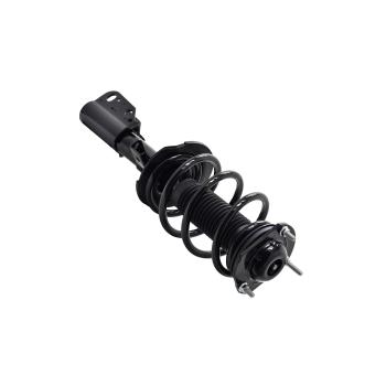 2009 Chevrolet Traverse Suspension Strut and Coil Spring Assembly Front FCS Automotive 1333404 image 4 of 4