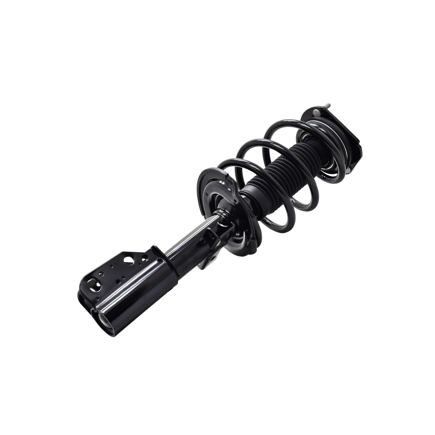 FCS Automotive 1333404 - Suspension Strut and Coil Spring Assembly FCS Automotive 1333404 Suspension Strut and Coil Spring Assembly product image 5 of 5