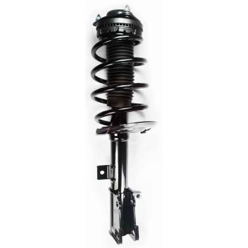 2007 Chrysler Sebring Suspension Strut and Coil Spring Assembly