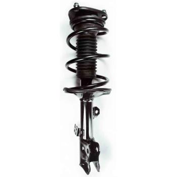2013 Toyota Matrix Suspension Strut and Coil Spring Assembly