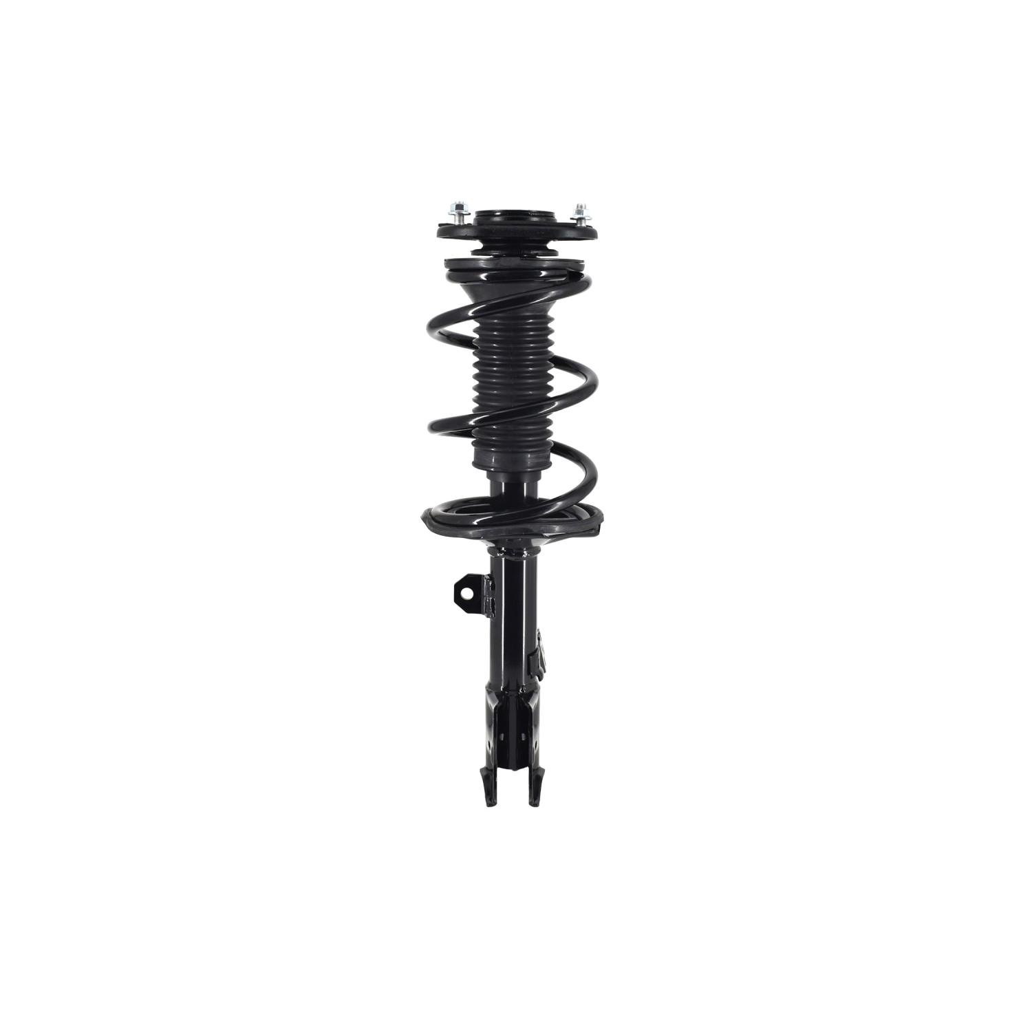 FCS Automotive 1333412R Suspension Strut and Coil Spring Assembly product image 1 of 5