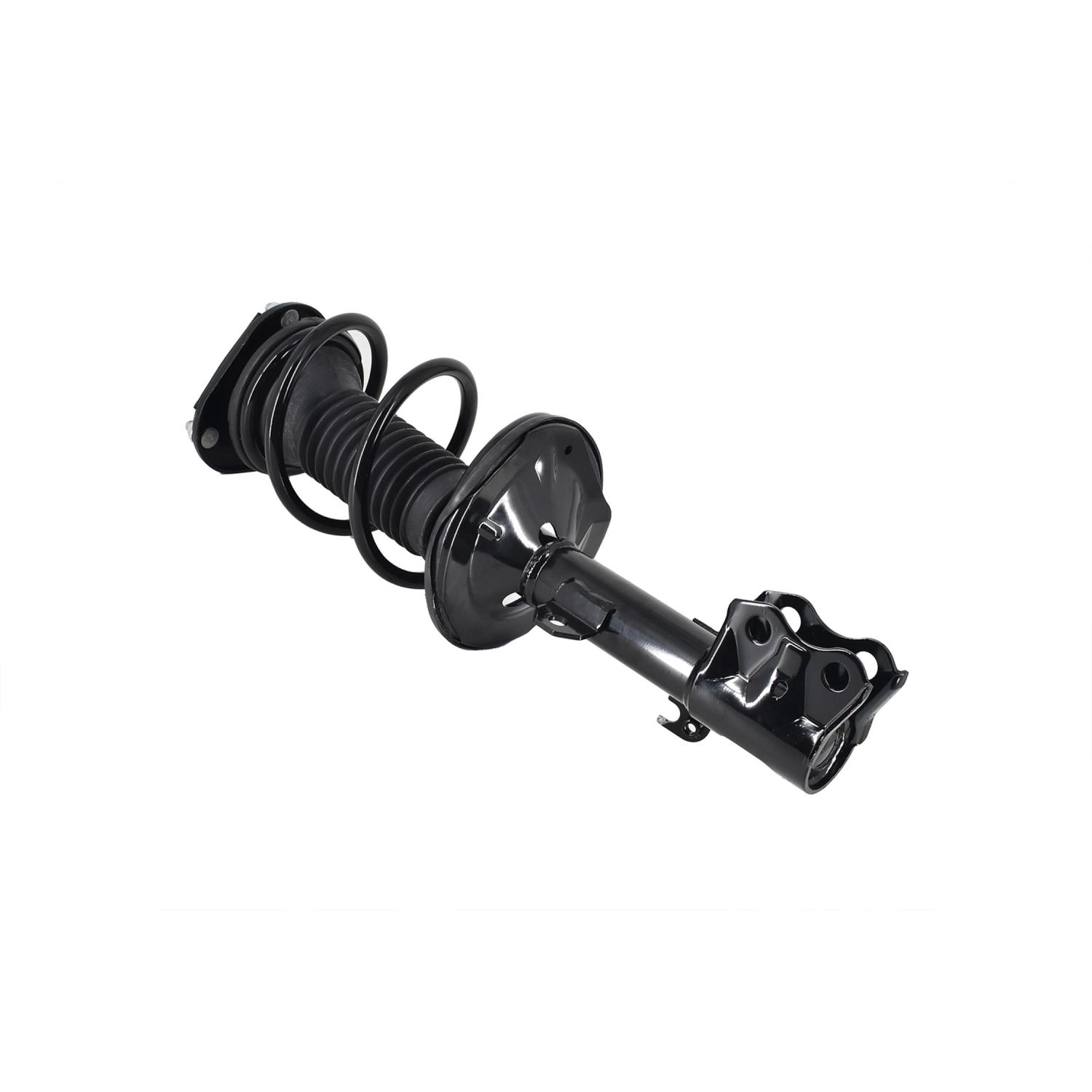FCS Automotive 1333412R Suspension Strut and Coil Spring Assembly product image 2 of 5