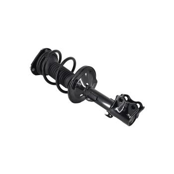 2012 Toyota Matrix Suspension Strut and Coil Spring Assembly Front Right FCS Automotive 1333412R image 2 of 4