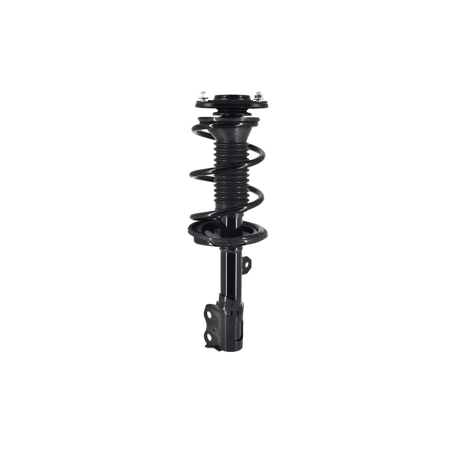 FCS Automotive 1333412R Suspension Strut and Coil Spring Assembly product image 3 of 5