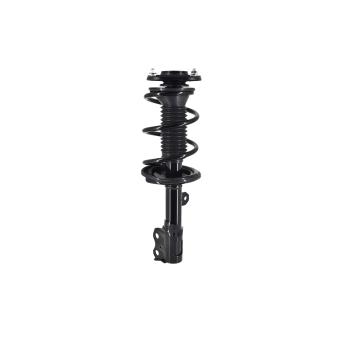2012 Toyota Matrix Suspension Strut and Coil Spring Assembly Front Right FCS Automotive 1333412R image 3 of 4