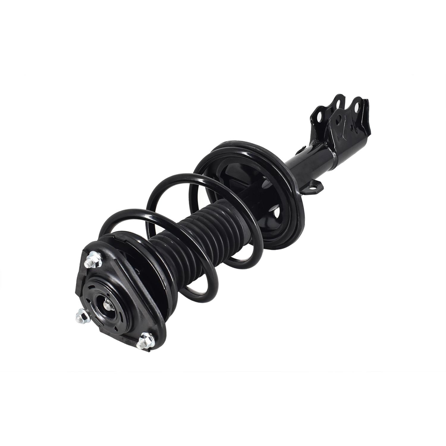 FCS Automotive 1333412R Suspension Strut and Coil Spring Assembly product image 4 of 5