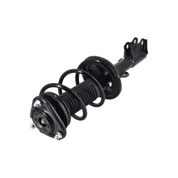 2012 Toyota Matrix Suspension Strut and Coil Spring Assembly Front Right FCS Automotive 1333412R image 4 of 4