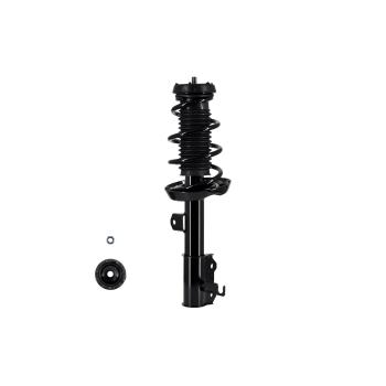 2012 Chevrolet Cruze Suspension Strut and Coil Spring Assembly Front Left FCS Automotive 1333414L image 3 of 4