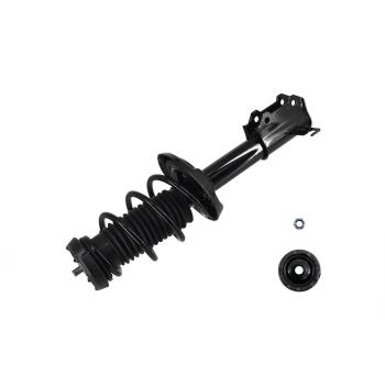 2012 Chevrolet Cruze Suspension Strut and Coil Spring Assembly Front Left FCS Automotive 1333414L image 4 of 4
