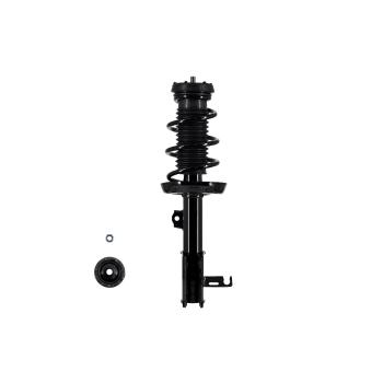 2012 Chevrolet Cruze Suspension Strut and Coil Spring Assembly Front Right FCS Automotive 1333414R image 1 of 4
