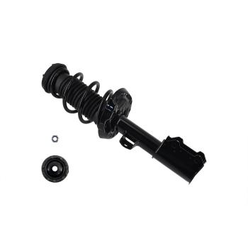 2012 Chevrolet Cruze Suspension Strut and Coil Spring Assembly Front Right FCS Automotive 1333414R image 2 of 4