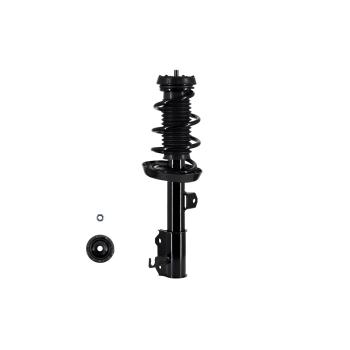2012 Chevrolet Cruze Suspension Strut and Coil Spring Assembly Front Right FCS Automotive 1333414R image 3 of 4