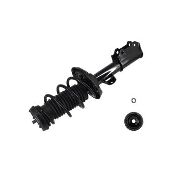2012 Chevrolet Cruze Suspension Strut and Coil Spring Assembly Front Right FCS Automotive 1333414R image 4 of 4