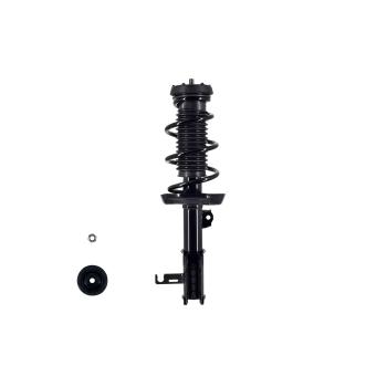 2016 Chevrolet Cruze Limited Suspension Strut and Coil Spring Assembly Front Left FCS Automotive 1333415L image 1 of 4