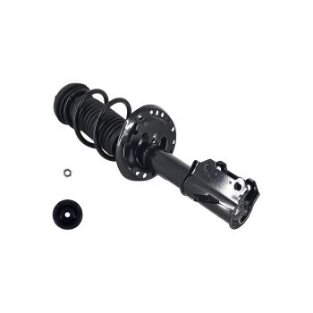 2016 Chevrolet Cruze Limited Suspension Strut and Coil Spring Assembly Front Left FCS Automotive 1333415L image 2 of 4