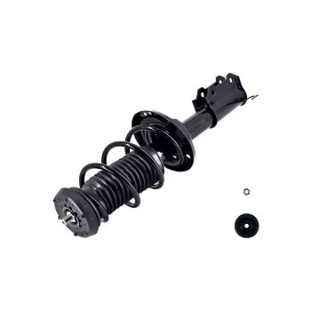 2016 Chevrolet Cruze Limited Suspension Strut and Coil Spring Assembly Front Left FCS Automotive 1333415L image 4 of 4
