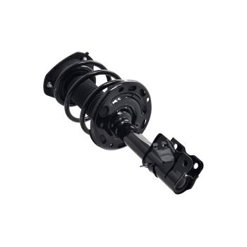 2013 Nissan Maxima Suspension Strut and Coil Spring Assembly Front Left FCS Automotive 1333426L image 2 of 4