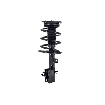 2013 Nissan Maxima Suspension Strut and Coil Spring Assembly Front Left FCS Automotive 1333426L image 3 of 4