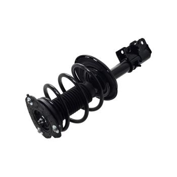 2013 Nissan Maxima Suspension Strut and Coil Spring Assembly Front Left FCS Automotive 1333426L image 4 of 4