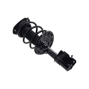 2013 Nissan Maxima Suspension Strut and Coil Spring Assembly Front Right FCS Automotive 1333426R image 2 of 4