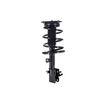 2013 Nissan Maxima Suspension Strut and Coil Spring Assembly Front Right FCS Automotive 1333426R image 3 of 4
