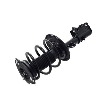 2013 Nissan Maxima Suspension Strut and Coil Spring Assembly Front Right FCS Automotive 1333426R image 4 of 4