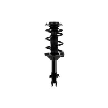 2013 Subaru Forester Suspension Strut and Coil Spring Assembly Front Left FCS Automotive 1333431L image 1 of 4